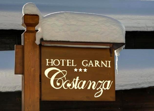 Hotel Costanza Mountain Holiday Livigno Bagian luar foto