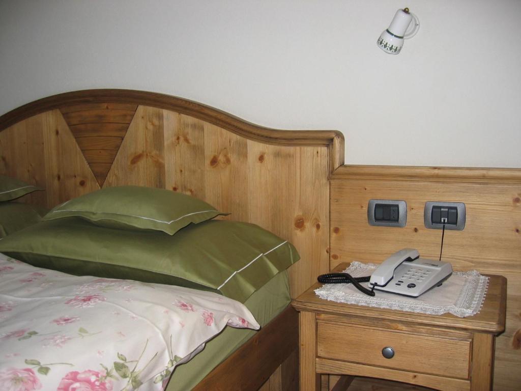 Hotel Costanza Mountain Holiday Livigno Ruang foto