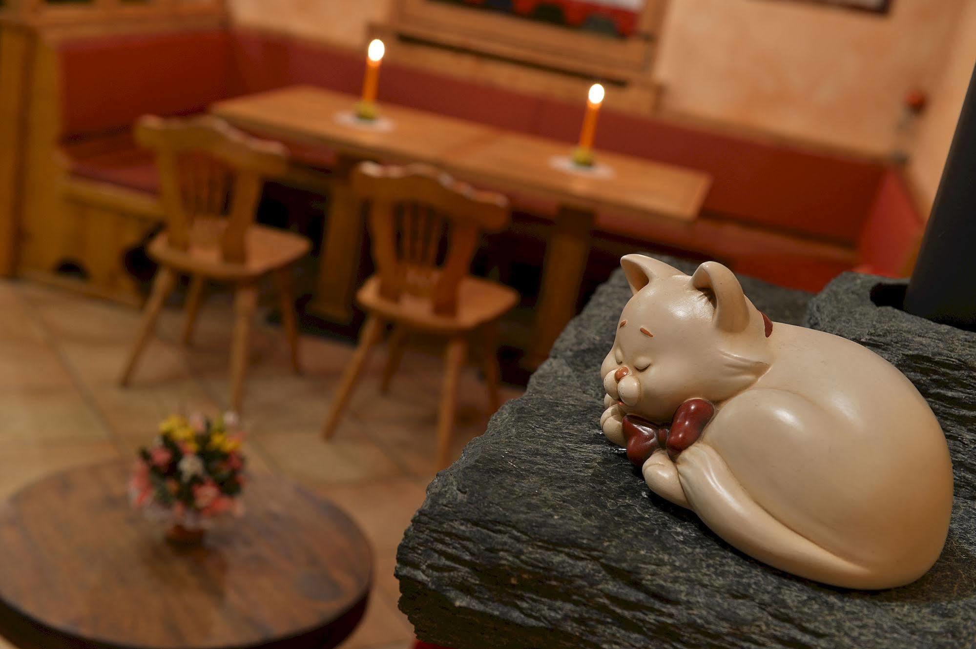 Hotel Costanza Mountain Holiday Livigno Bagian luar foto