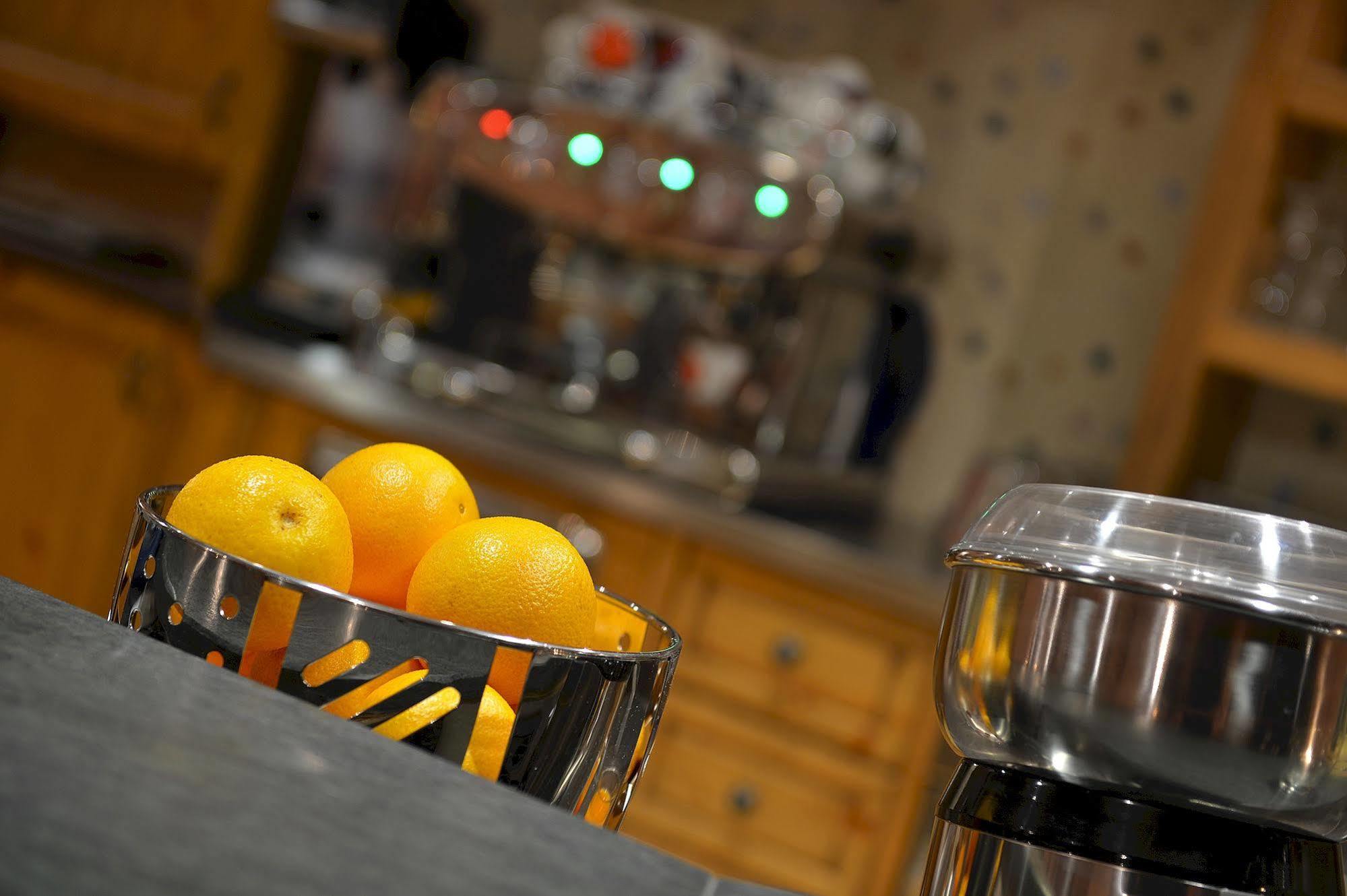 Hotel Costanza Mountain Holiday Livigno Bagian luar foto